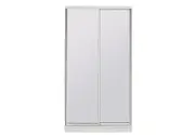 SPACEMASTER BABYLON Medium Robe with 2 Mirror Doors