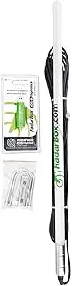 AirNav ADS-B 1090 MHz Outdoor Antenna with SMA Connector and RadarBox FlightStick Bundle