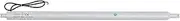 XTevu Linear Actuator, Pen Type Electric Actuator Retractable Stroke, Aluminum Push Rod Actuator, Linear Lift Motor for Table Adjustment, Stroke Limit Mechanism (12V)