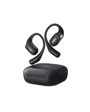 Shokz OpenFit True Wireless Earbuds Black