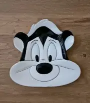 Looney Tunes Ceramic plate Pepe Le Pew Hanging plate Vintage 1994