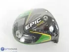 NEW Tour issue Callaway Epic Flash Triple Diamond 8.5* Driver-Head Only -445034