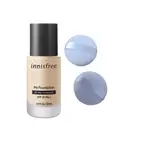 INNISFREE MY FOUNDATION [全天穿著] 30ML SPF25PA + + _ 2 粉撲免費禮物