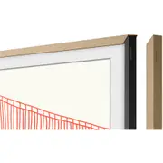 Samsung Basic Bezel Frame for 85" The Frame TVs
