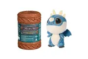 How To Train Your Dragon (2025) Mini Plush Totem Blind Capsule
