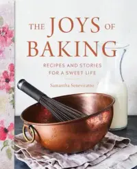 在飛比找博客來優惠-The Joys of Baking: Recipes an