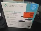 TP-Link AX1800 Mesh WiFi - Pack of 3