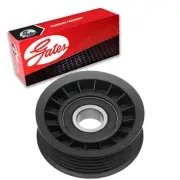 Gates Drive Belt Tensioner Pulley For 1997-1999 Chevrolet Cargo Van 5.7L V8 GAS (for: Chevrolet)
