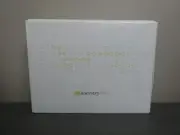 2013 Ancestry DNA Genetic Test Kit Factory Sealed New in Box