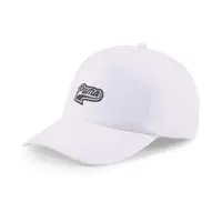 在飛比找PChome24h購物優惠-【PUMA官方旗艦】基本系列 Script 棒球帽 男女共同