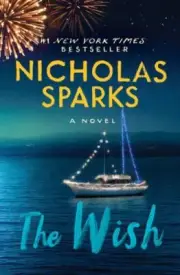 The Wish by Sparks, Nicholas