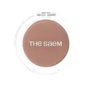 The Saem - Jelly Blusher -11 Colors 2025 Version - #PK03 Cinnamon Rose