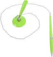 NUOBESTY Signature Pen Ballpoint Pen for Office Business Hotel Bank Desk with Smooth Writing