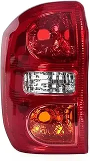 Rear Stop Tail Light Brake Light ，Compatible for Toyota RAV4 2004 2005(Left)