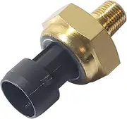 Boost Pressure Sensor 4C3Z9J460A Exhaust Back Pressure EBP Sensor for Navistar VT365 AP63403 Ford Powerstroke 6.0L 7.3L