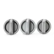 UR5661195C UR5861195C Car Heater Fan Control Knob Kit for PJ/PK BT-50 06-11 As Shown