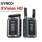 SYNCO Xvison HD 984ft 300m HDMI Wireless image Video Transmission System TX+RX