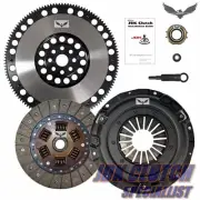 JD STAGE 1 CLUTCH KIT+XLITE FLYWHEEL for 96-12 SUBARU LEGACY 2.0L 2.5L NON-TURBO (for: Subaru)