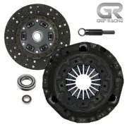 GR Stage 2 Clutch Kit For Isuzu Amigo Pickup Rodeo Trooper 1988-01 2.2L 2.6L
