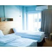 Ken Accommodation