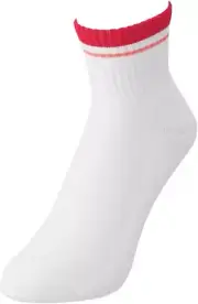 Yonex 19197 Men'S Ankle Socks