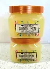 Tree Hut Candied Lemon Shea Sugar Scrub Pack Of 2x Avocado Oil Each 18 oz