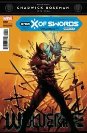 Wolverine #6 * 2020 Marvel * Cover A 1st app Solem NM