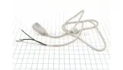 Midea 17401202000109 Power Cord (5-15/15A/125v)