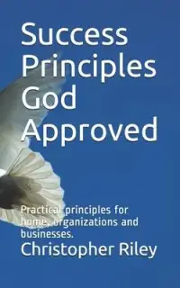 在飛比找博客來優惠-Success Principles God Approve