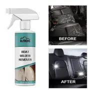 Car Mold Remover Spray Effective Interior Car Cleaner For Household Cleaning Products