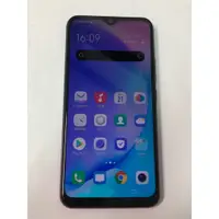 在飛比找蝦皮購物優惠-VIVO Y12 (1904) 3G/64G 1300萬畫素