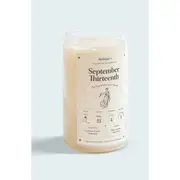 Birthdate Co. The September Birthday Candle in September 13Th at Nordstrom One Size