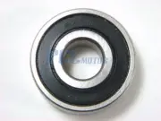 BEARING HUB SWINGARM AXLE ATV DIRT BIKE 25x52x15 6205RS 6205 2RS V 6205RS