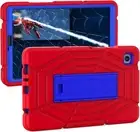 Samsung Galaxy Tab A9 case(8.7 inch) Shockproof Rugged Protective with Stand