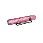 Olight I3T EOS Donut EDC Slim Tail Switch Flashlight, 180 Lumens, w/AAA Inc