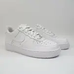 NIKE AIR FORCE 1 '07 男生款 休閒鞋 CW2288111 全白 FORCE 空軍一號 AF1