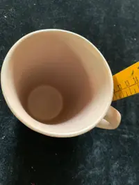在飛比找樂天市場購物網優惠-花紋3R水杯直徑9.5高12厘米餐具茶具刀叉手工咖啡杯茶杯水