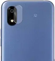 Puccy 2 Pack Camera Lens Protector Film, compatible with かんたんスマホ4 A402ZT TPU Camera Guard （ Not Tempered Glass/Not Front Screen Protectors ）