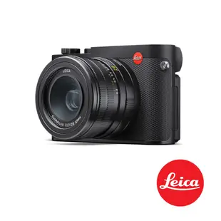 徠卡 Leica Q3 全畫幅高階數碼相機 LEICA-19080 公司貨