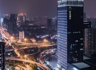 武漢東湖岳家嘴亞朵酒店Atour Hotel (Wuhan Donghu Yuejiazui)