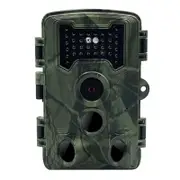 PRO1000 Trail Camera 36MP 1080P Wildlife Game Hunting Cam IR Night Vision