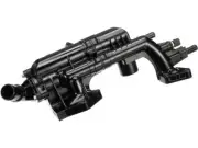 For 2014-2016 Kia Cadenza Water Distribution Pipe Gates 56632WZMP 2015 (for: Kia)