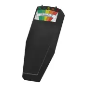 EMF Meter, 5 LED Magnetic Field Detector, Ghost Hunting Equipment Tester for ...