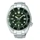 SEIKO PROSPEX 相撲廣告款潛水機械錶 綠面 6R35-00A0G(SPB103J1)(SK037)