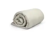 RevitaSleep Weighted Blanket - Oatmeal