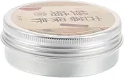 GLSTOY Musical Instrument Maintenance Oil Wood Paste Wax Wood Restorer Wood Polish Beeswax Furniture Polish Beeswax Polish Furniture Wax for Wood Paste Wax for Wood Guitar Wax Wood Wax