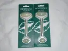Set of 2 Eco Tools Jade Facial Rollers - NEW