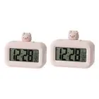 Digital Alarm Clock Timer Clock Desk Small Clock Table Clock Electronic Clock