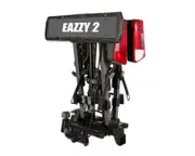 BuzzRack Eazzy 2 Ball Mount Folding Platform Bike Carrier