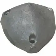 ANODES - ZINC PROPELLER MAXI
